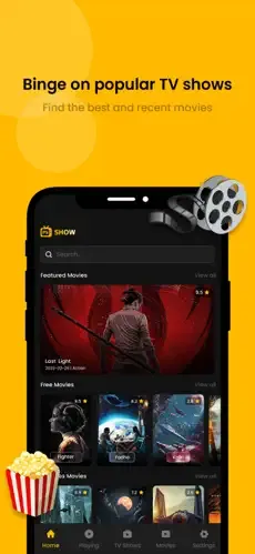 joi-hotstar-app tv show